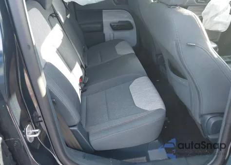 2023 Ford Maverick Xlt z USA, uszkodzony, nr VIN 3FTTW8F98PRA20149